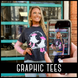 Graphic Tees