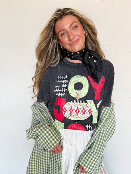 Joy Stacked (PREORDER)