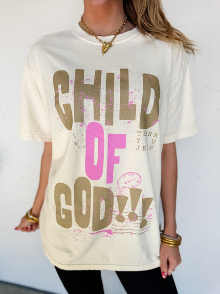 Child of God (PREORDER)