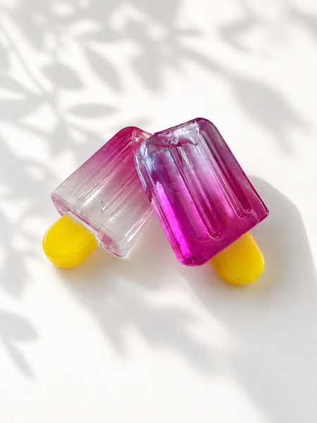 Popsicle Squishy