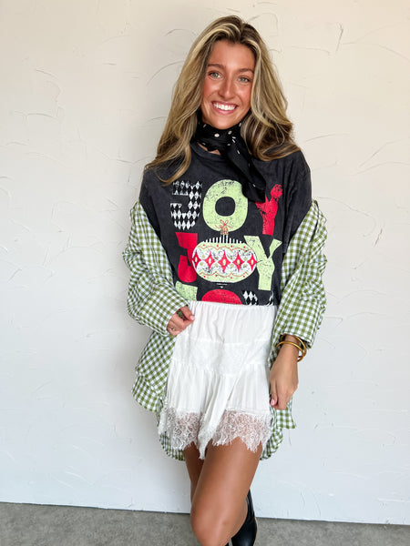 Joy Stacked (PREORDER)