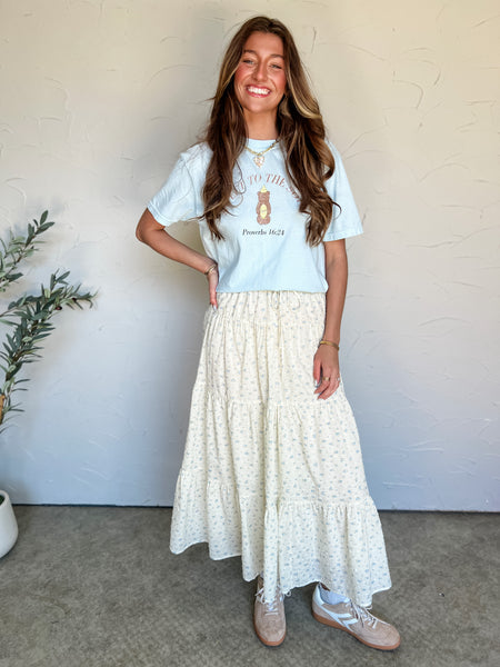 Kind Words Honey Bear