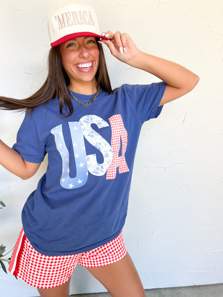 USA Picnic