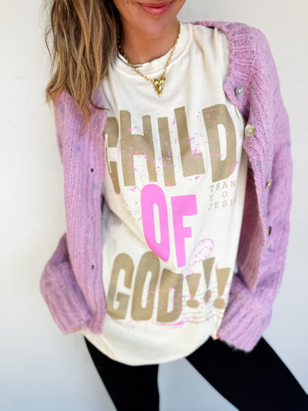 Child of God (PREORDER)
