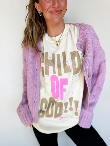 Child of God (PREORDER)