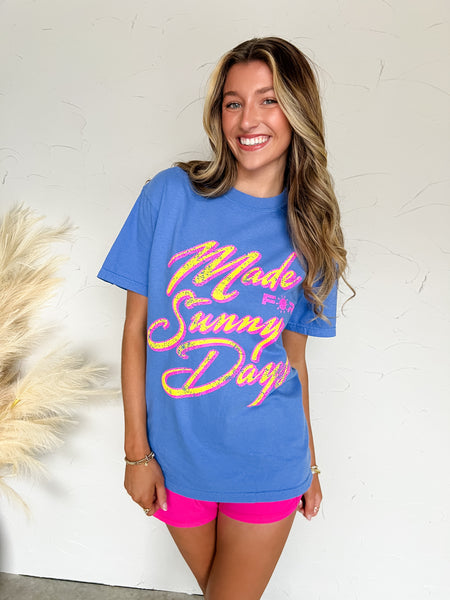 Made for Sunny Days
