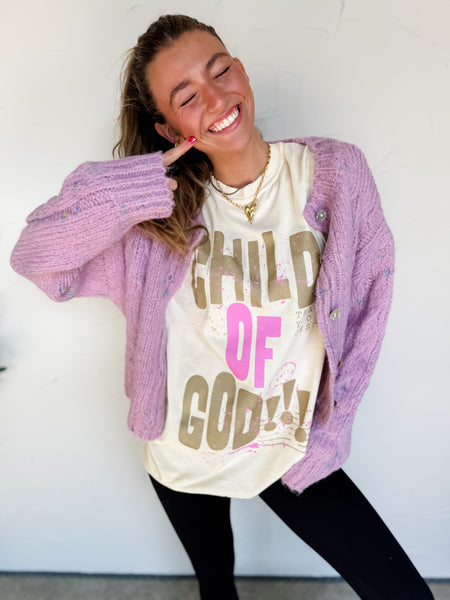 Child of God (PREORDER)