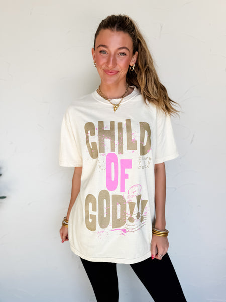 Child of God (PREORDER)