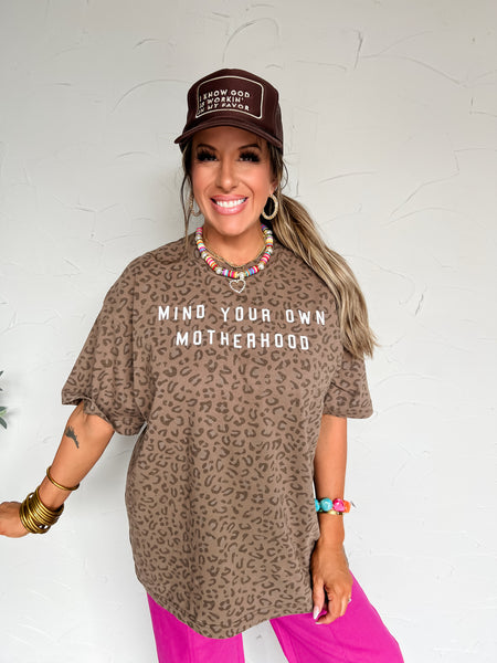 Mind Your Own Motherhood