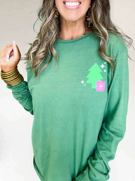 Feelin' Festive
