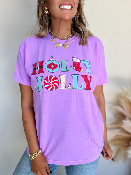 Holly Jolly (PREORDER)