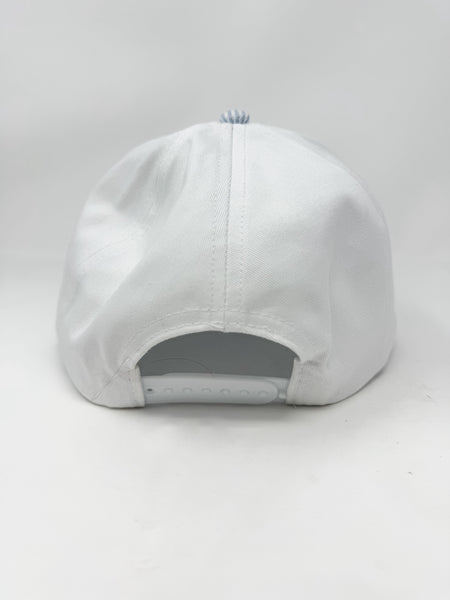 USA & SPF Cap
