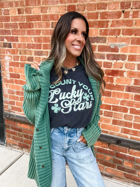 Count Your Lucky Stars