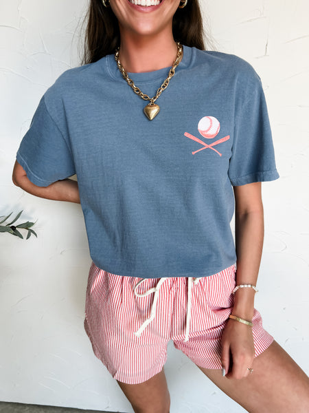 Bases Loaded Guest Check