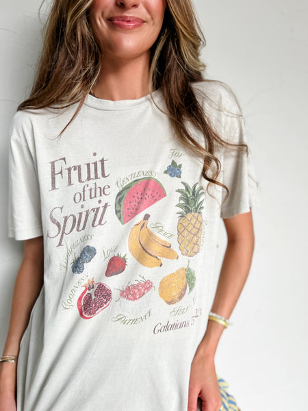 Fruit of the Spirit (PREORDER)