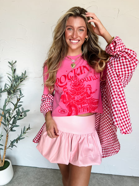 Rockin' Around The Christmas Tree (PREORDER)