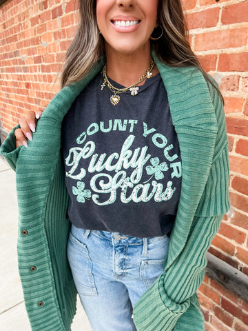Count Your Lucky Stars