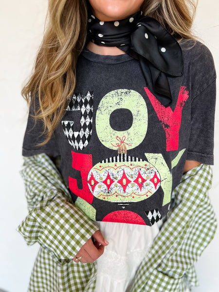 Joy Stacked (PREORDER)