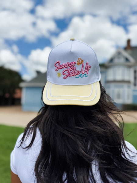 Sunny Side Up Cap