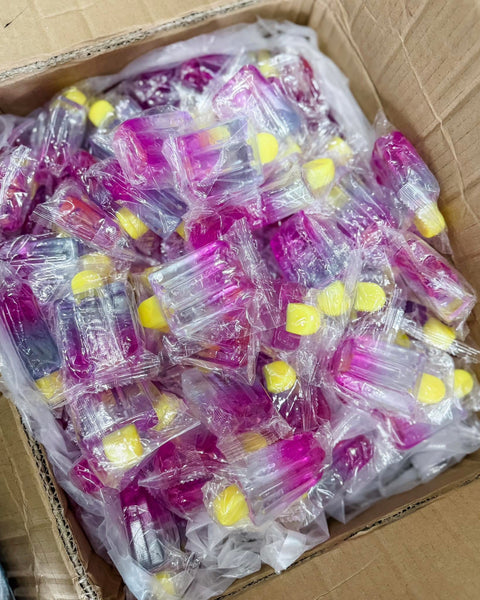 Popsicle Squishy