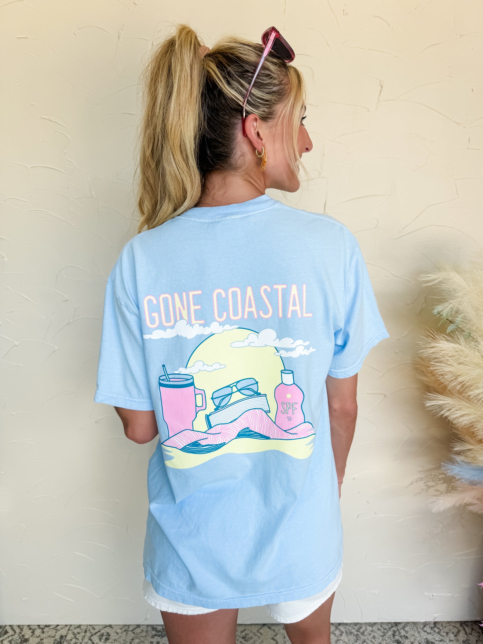 Gone Coastal