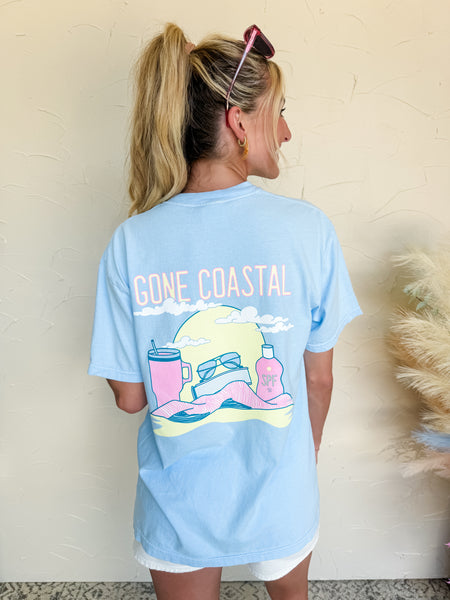 Gone Coastal