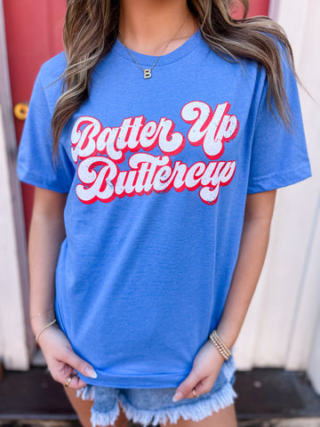 Batter Up Buttercup