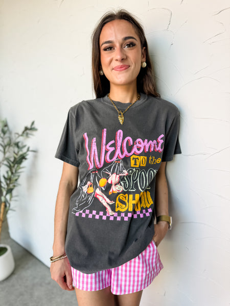 Spook Show Tee