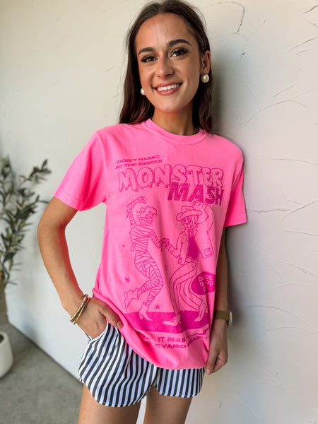 Monster Mash Tee