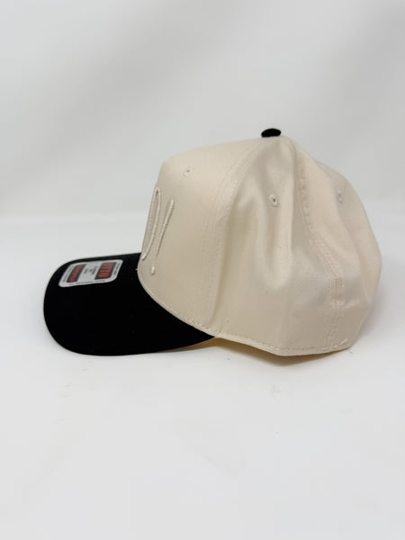 Boo! Puff Cap