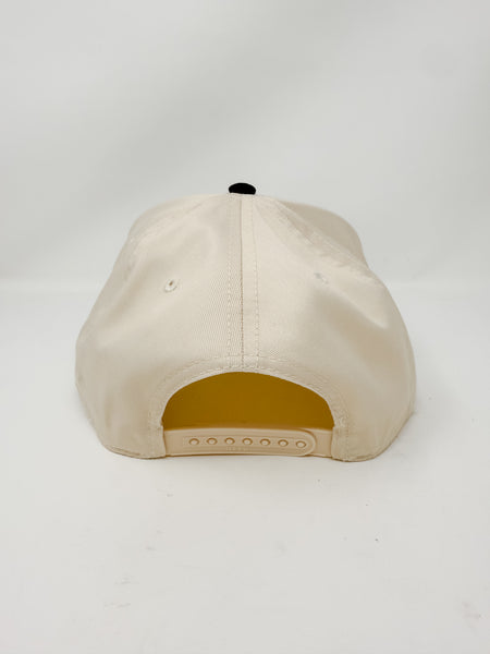 Boo! Puff Cap