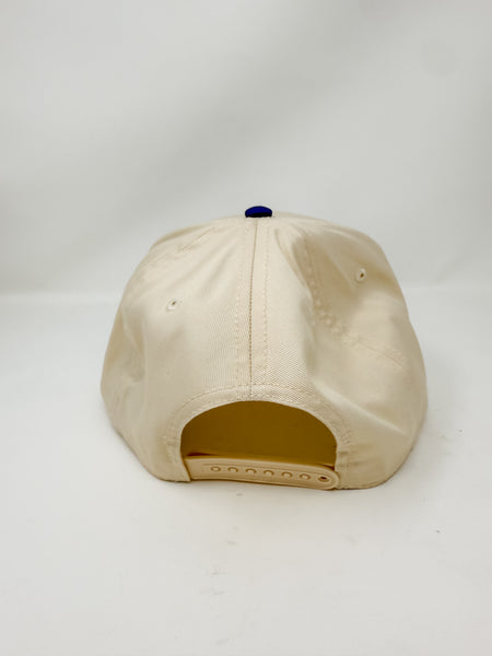 Jesus Saves I Spend Cap