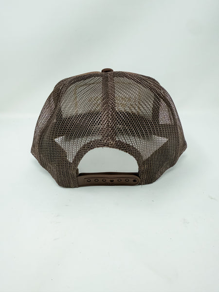 God's Favor Foam Trucker