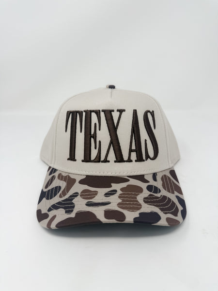 Texas Slough Puff Cap