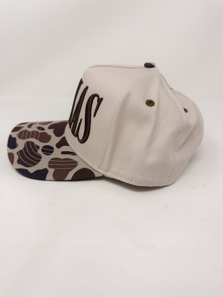 Texas Slough Puff Cap