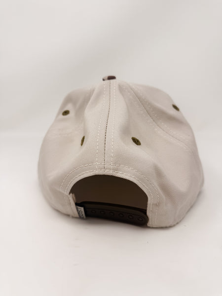 Texas Slough Puff Cap