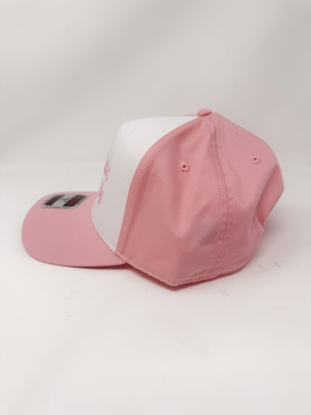 Better Late Than Ugly Cap