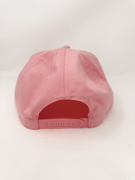 Better Late Than Ugly Cap