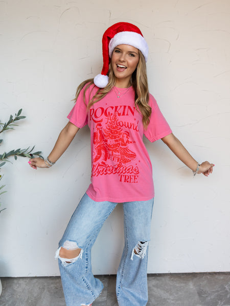 Rockin' Around The Christmas Tree