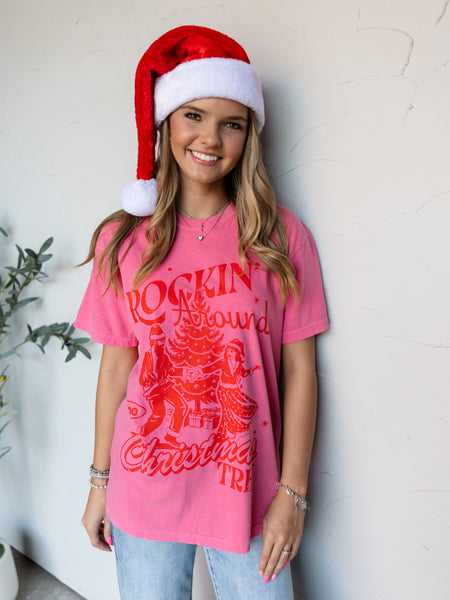 Rockin' Around The Christmas Tree